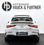 Mercedes-Benz CLA 45 AMG S 4M *Pano *Aero *Burmester *Key-Go Blanc - thumbnail 9