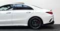 Mercedes-Benz CLA 45 AMG S 4M *Pano *Aero *Burmester *Key-Go Blanc - thumbnail 4