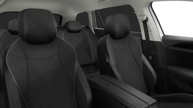 Volkswagen Passat view 7