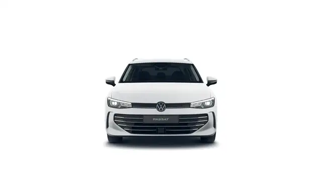 Volkswagen Passat view 4