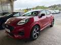 Ford Puma ST-LINE 1.0T 125PS MHEV Automatik Rot - thumbnail 2