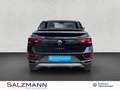 Volkswagen T-Roc Cabriolet 1.5 TSI DSG Move, Navi, AHK, LED Schwarz - thumbnail 4