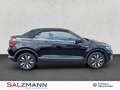 Volkswagen T-Roc Cabriolet 1.5 TSI DSG Move, Navi, AHK, LED Black - thumbnail 6