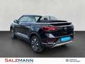 Volkswagen T-Roc Cabriolet 1.5 TSI DSG Move, Navi, AHK, LED Black - thumbnail 3