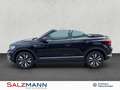 Volkswagen T-Roc Cabriolet 1.5 TSI DSG Move, Navi, AHK, LED Black - thumbnail 2