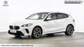 BMW 116 116i Weiß - thumbnail 1