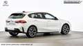 BMW 116 116i Weiß - thumbnail 4