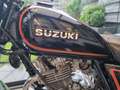 Suzuki GN 250 nieuwstaat Zwart - thumbnail 9