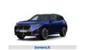 BMW X3 xdrive40d Msport Pro auto Blau - thumbnail 1