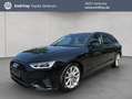 Audi A4 Avant 35 TFSI S tronic S line MMI Kamera Zwart - thumbnail 1