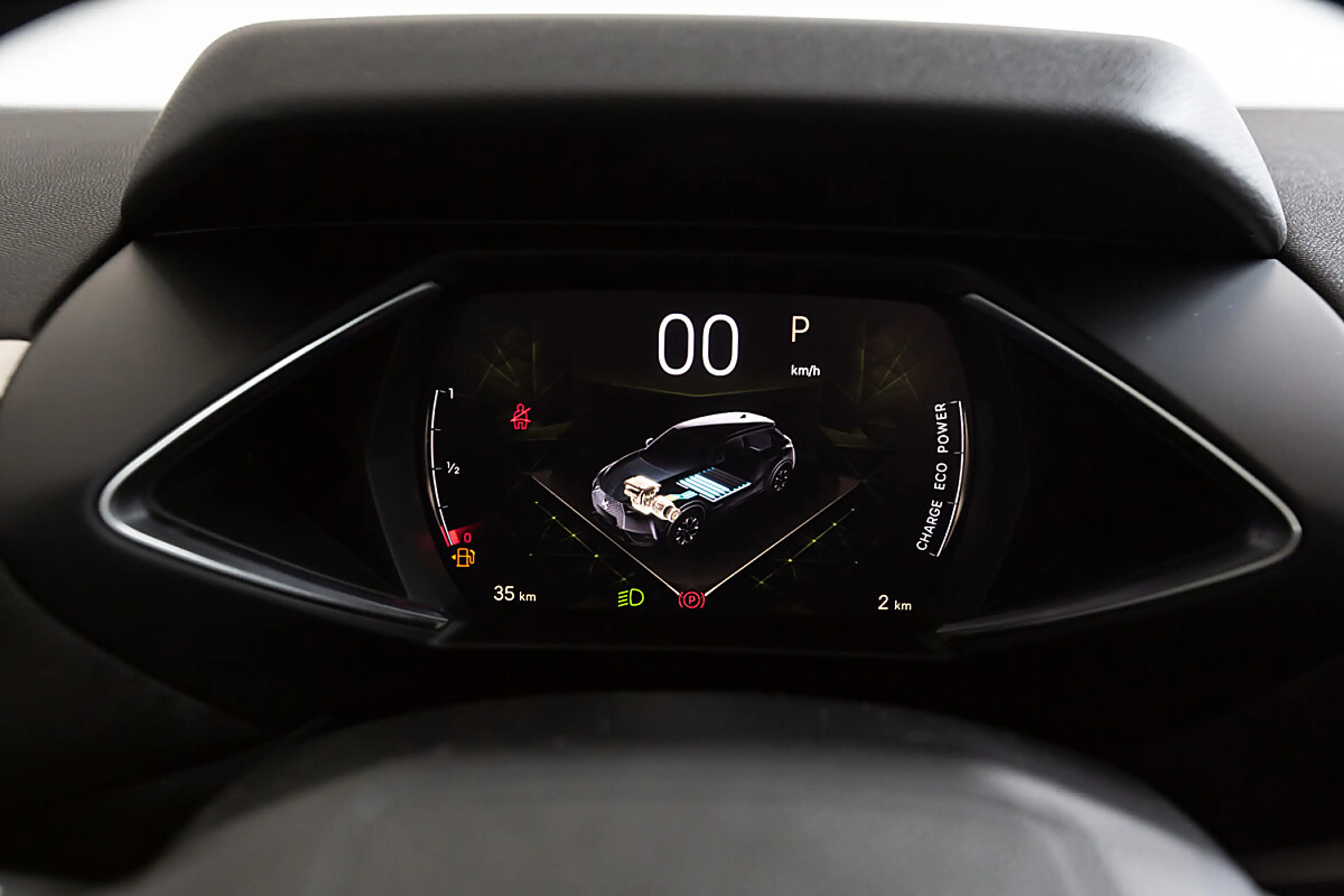 DS Automobiles DS 3 DS3 Hybrid 145 eDCT-6 Maison Sarah Lavoine — photo 6