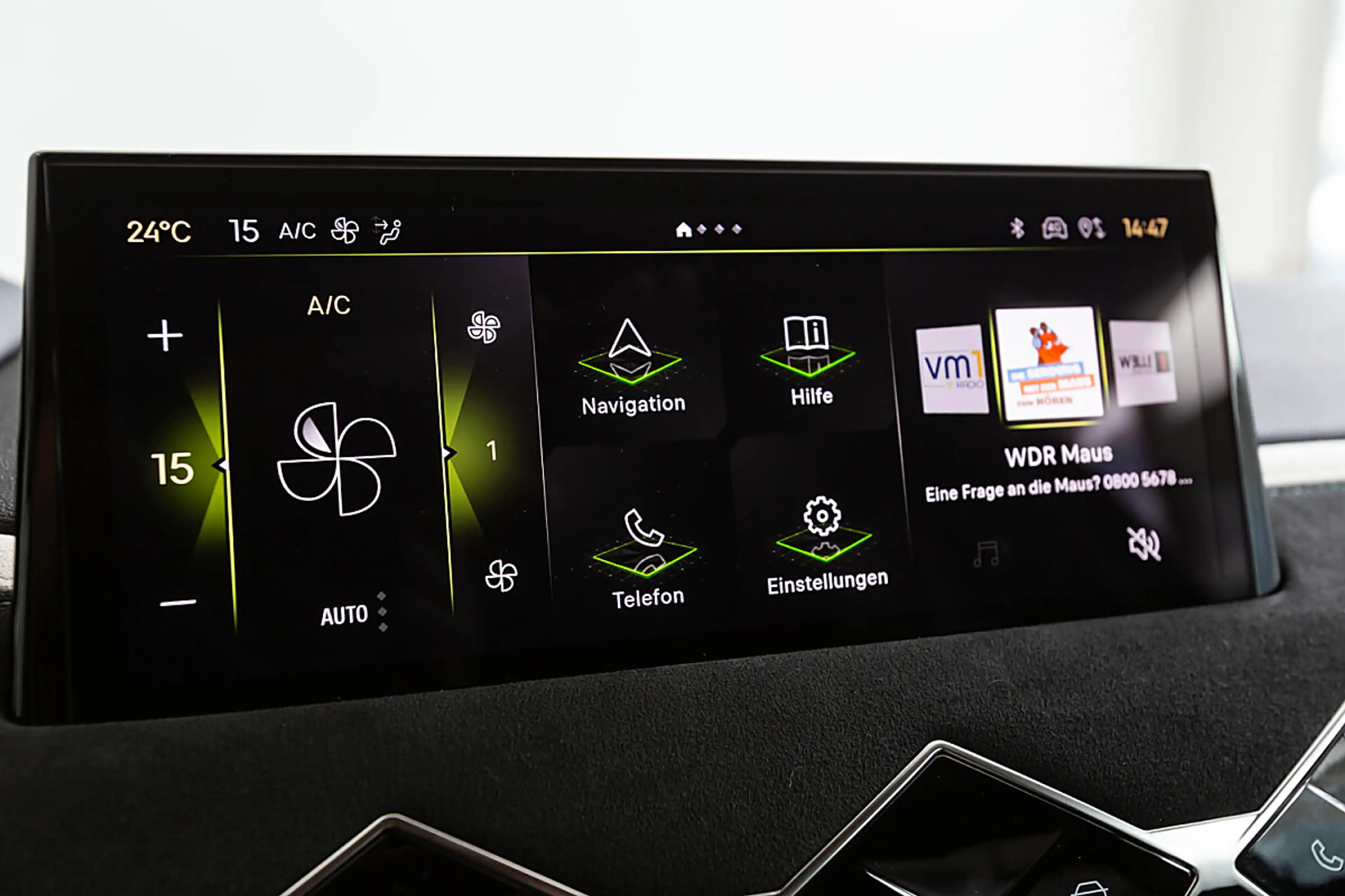 DS Automobiles DS 3 DS3 Hybrid 145 eDCT-6 Maison Sarah Lavoine — photo 7