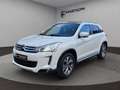 Citroen C4 Aircross C4 Aircross HDi 150 Exclusive 4x4 Weiß - thumbnail 1