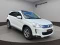 Citroen C4 Aircross C4 Aircross HDi 150 Exclusive 4x4 Weiß - thumbnail 4