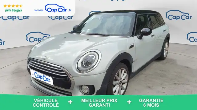 MINI Autres 1.5 Cooper 136 DCT7 Chili - Automatique