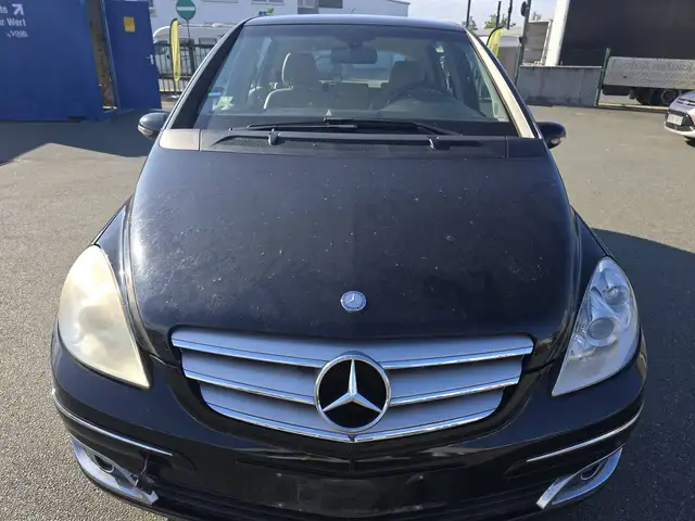 Mercedes-Benz B 180 B 180 CDI (245.207)