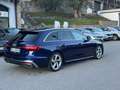 Audi A4 40 2.0 tdi  S line edition quattro 204cv s-tronic Bleu - thumbnail 23