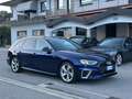 Audi A4 40 2.0 tdi  S line edition quattro 204cv s-tronic Bleu - thumbnail 13