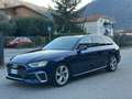 Audi A4 40 2.0 tdi  S line edition quattro 204cv s-tronic Bleu - thumbnail 27
