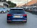 Audi A4 40 2.0 tdi  S line edition quattro 204cv s-tronic Bleu - thumbnail 22