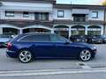 Audi A4 40 2.0 tdi  S line edition quattro 204cv s-tronic Bleu - thumbnail 2