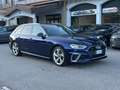 Audi A4 40 2.0 tdi  S line edition quattro 204cv s-tronic Bleu - thumbnail 15