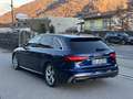 Audi A4 40 2.0 tdi  S line edition quattro 204cv s-tronic Bleu - thumbnail 5