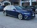 Audi A4 40 2.0 tdi  S line edition quattro 204cv s-tronic Bleu - thumbnail 25
