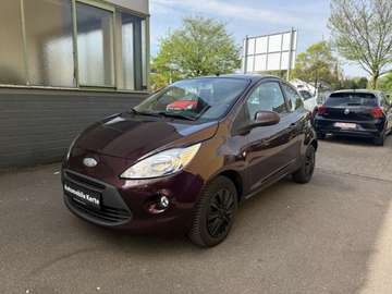 Titanium Klima Media ZV AUX