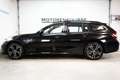 BMW 320 e xDrive Touring M Sport Aut - AHK - Akustik - DA+ Schwarz - thumbnail 8
