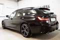 BMW 320 e xDrive Touring M Sport Aut - AHK - Akustik - DA+ Schwarz - thumbnail 6