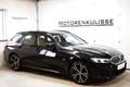 BMW 320 e xDrive Touring M Sport Aut - AHK - Akustik - DA+ Schwarz - thumbnail 1
