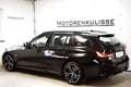BMW 320 e xDrive Touring M Sport Aut - AHK - Akustik - DA+ Schwarz - thumbnail 5