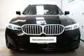 BMW 320 e xDrive Touring M Sport Aut - AHK - Akustik - DA+ Schwarz - thumbnail 3