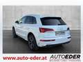 Audi Q5 55 TFSI e PHEV quattro S-line Weiß - thumbnail 4