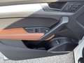 Audi Q5 55 TFSI e PHEV quattro S-line Weiß - thumbnail 13