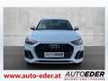 Audi Q5 55 TFSI e PHEV quattro S-line Weiß - thumbnail 2