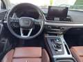 Audi Q5 55 TFSI e PHEV quattro S-line Weiß - thumbnail 12
