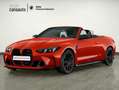 BMW M4 Cabrio Competition xDrive Rojo - thumbnail 3