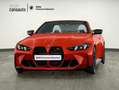 BMW M4 Cabrio Competition xDrive Rojo - thumbnail 1