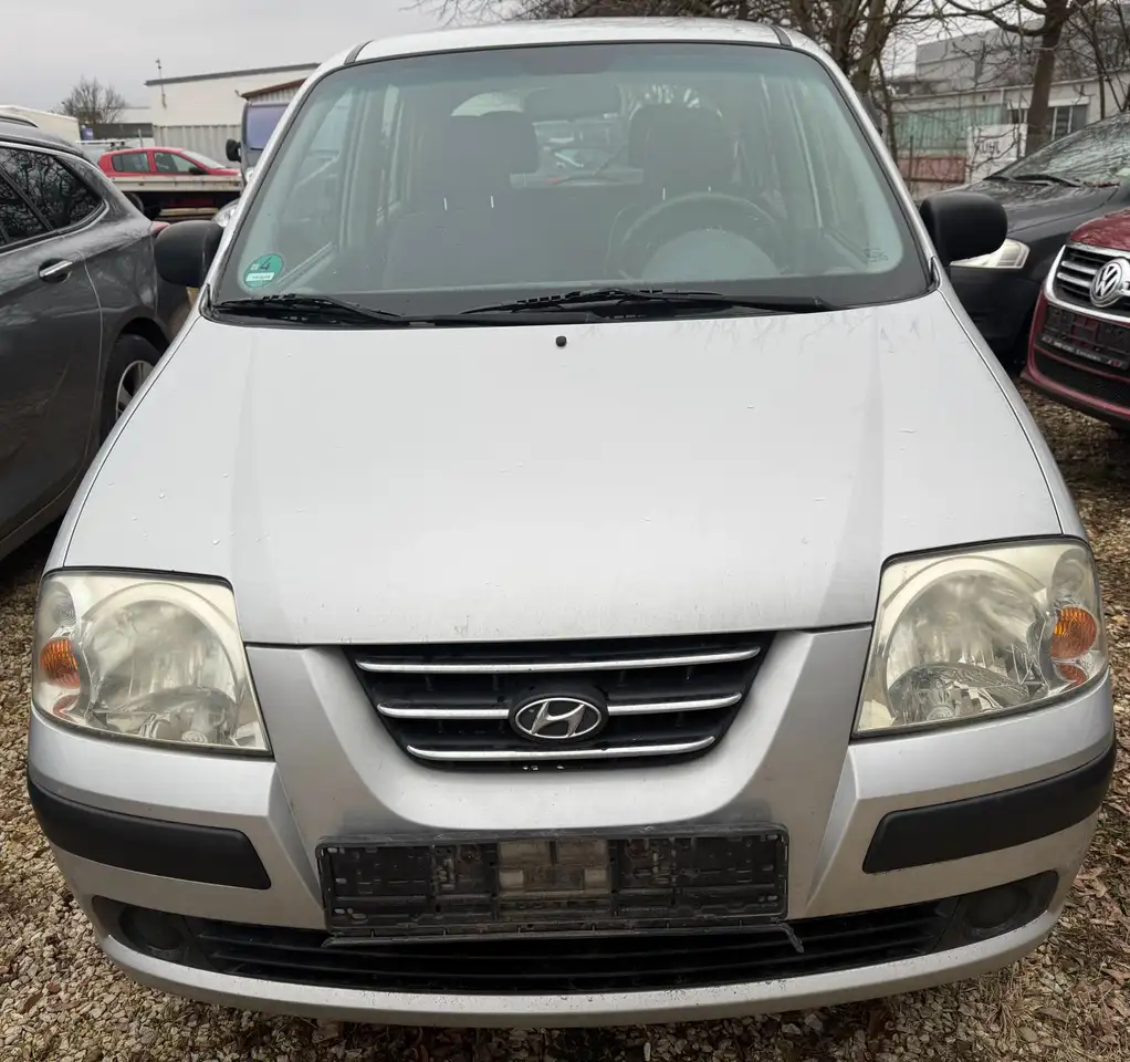 Hyundai Atos