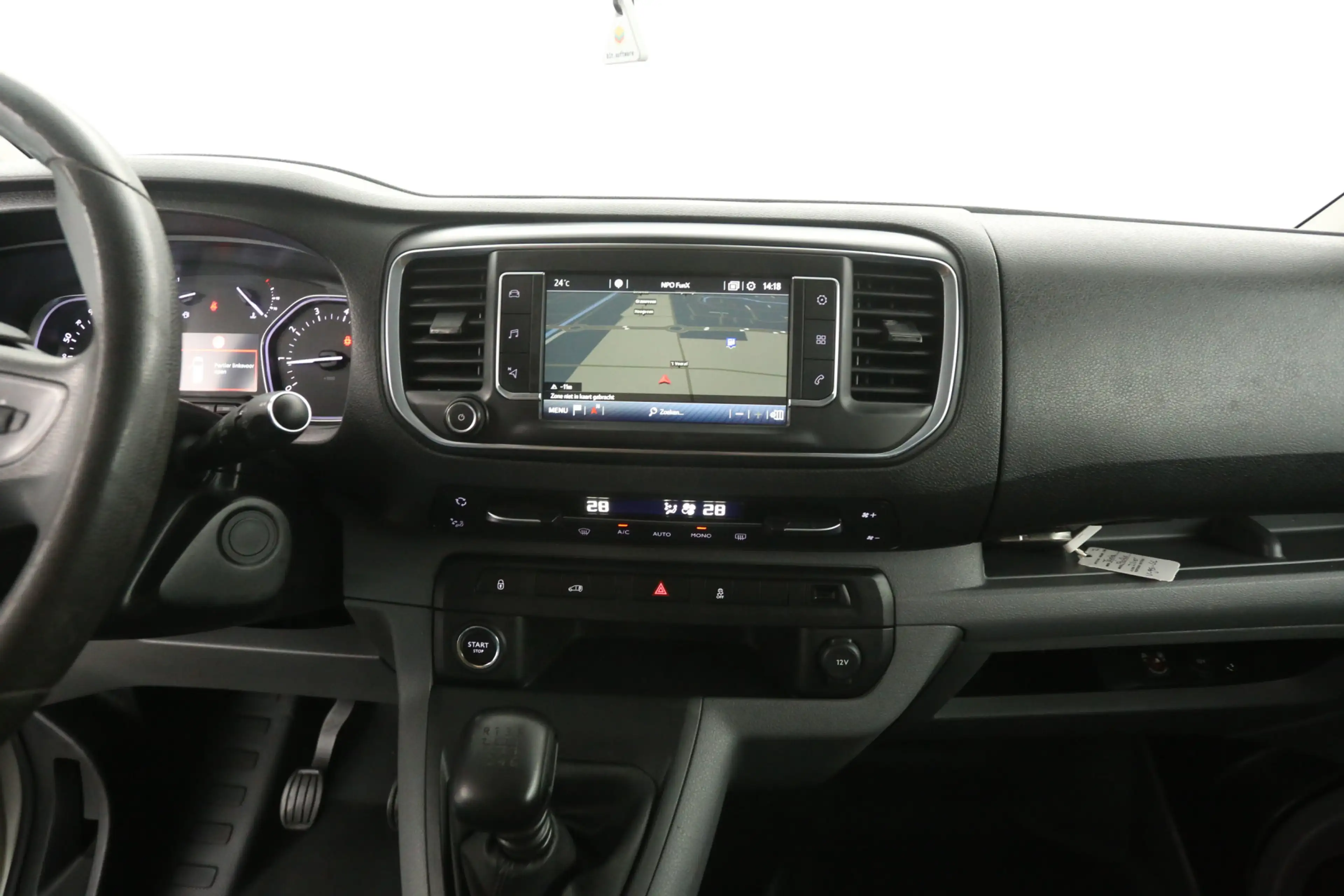 Toyota Proace 2.0 D-4D L3H1 | Clima | Cruise | Camera | 3 Zits | — photo 12