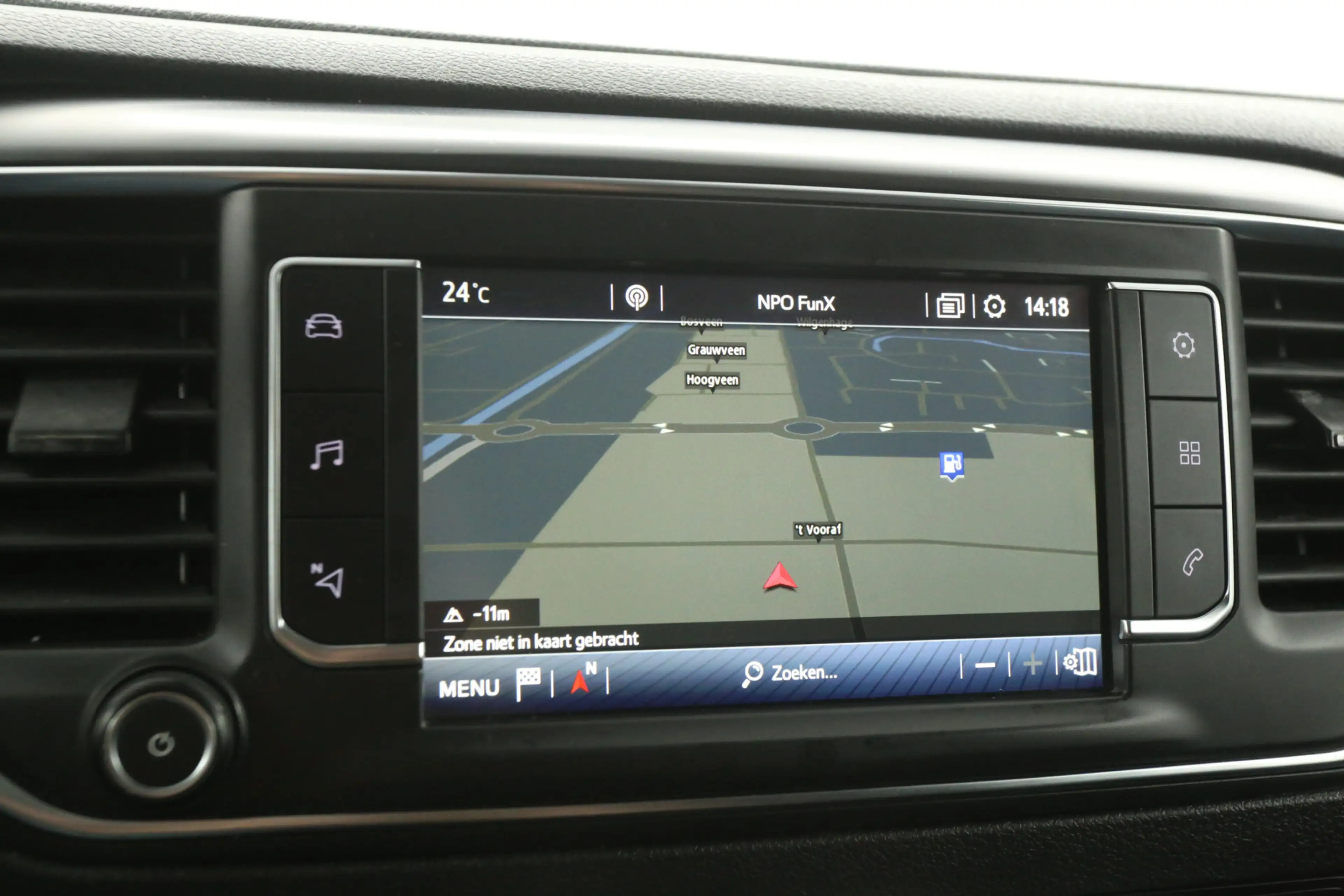 Toyota Proace 2.0 D-4D L3H1 | Clima | Cruise | Camera | 3 Zits | — photo 15