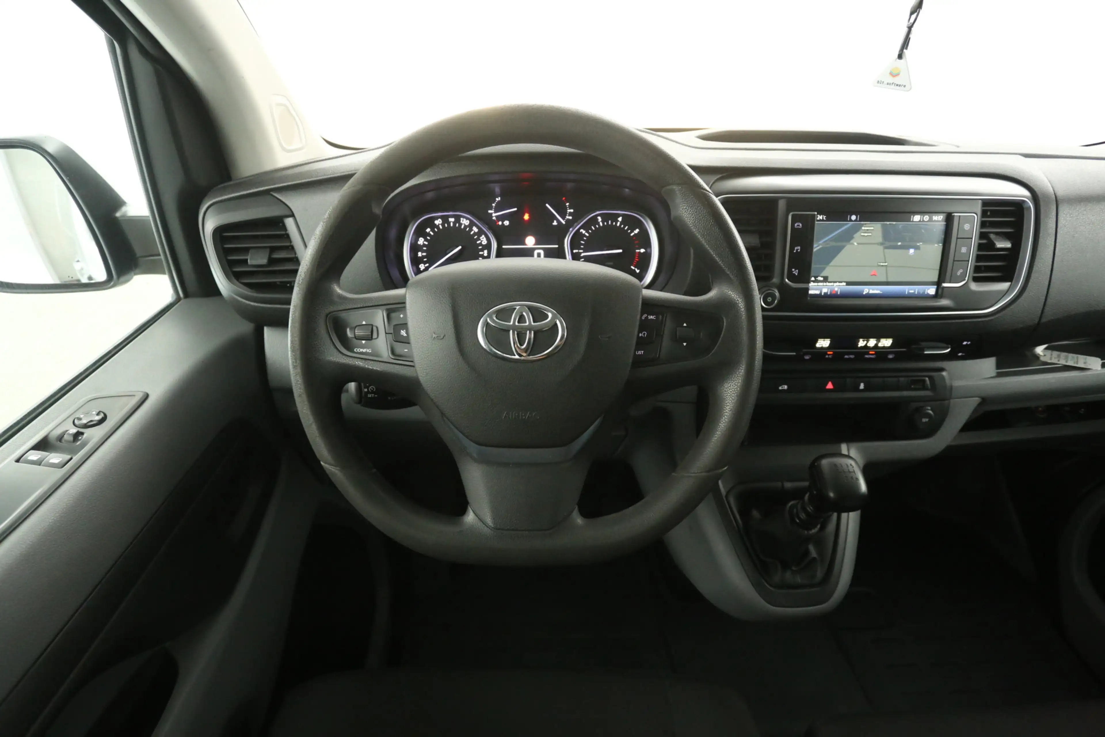 Toyota Proace 2.0 D-4D L3H1 | Clima | Cruise | Camera | 3 Zits | — photo 2