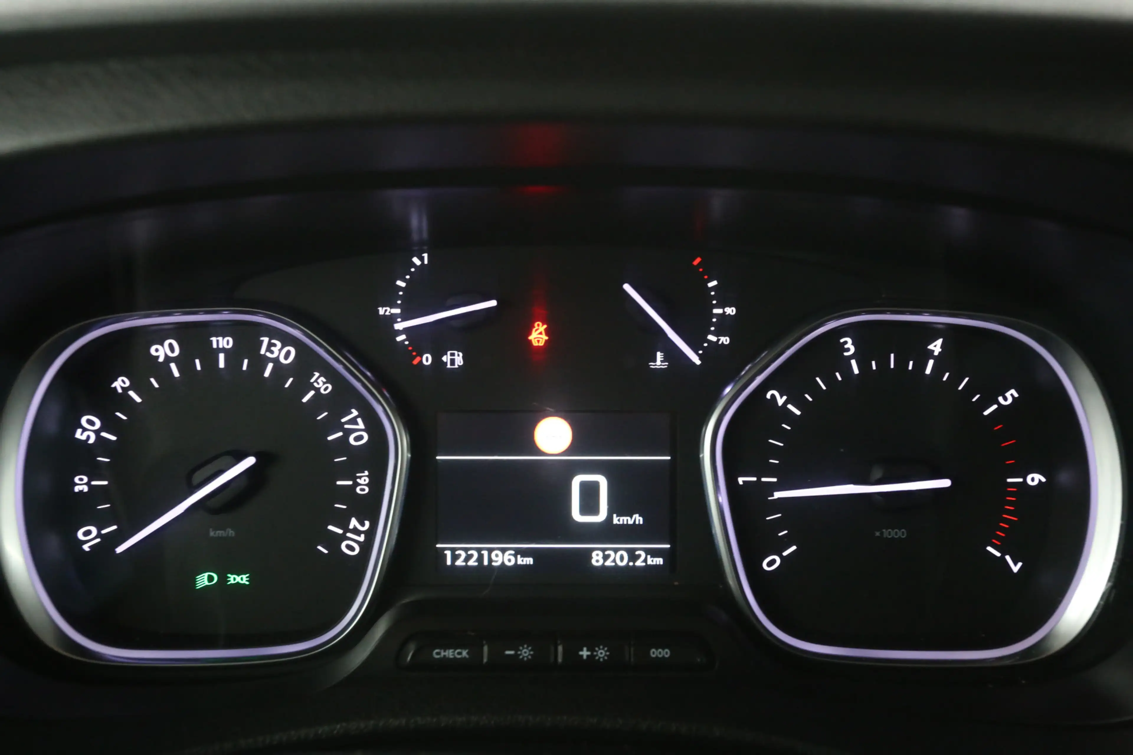 Toyota Proace 2.0 D-4D L3H1 | Clima | Cruise | Camera | 3 Zits | — photo 13
