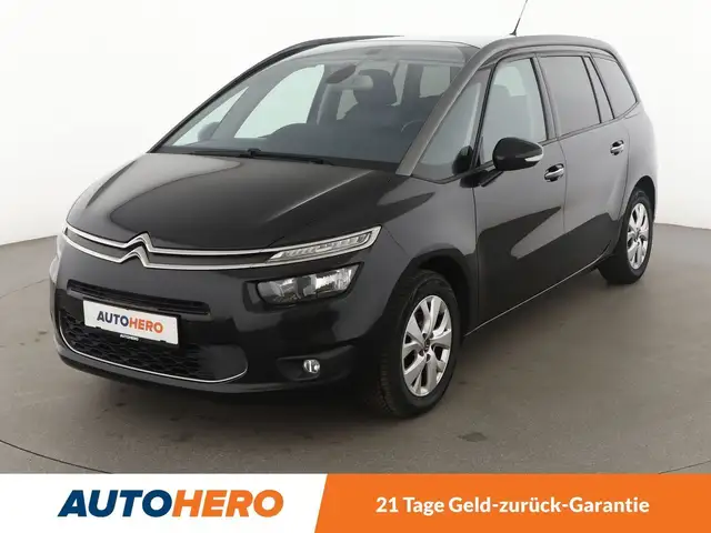 Citroen C4 Picasso 1.6 Blue-HDi Selection*NAVI*CAM*PDC*SHZ*TEMPO*