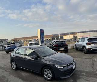 8,5 2.0 tdi Life