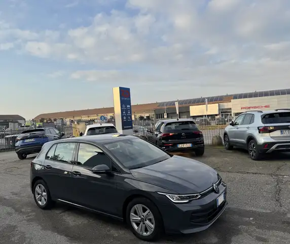 Volkswagen Golf 8,5 2.0 tdi Life