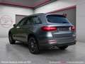 Mercedes-Benz GLC 350 Classe GLC 350 e 7G-DCT 4Matic Sportline Gris - thumbnail 3