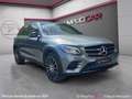 Mercedes-Benz GLC 350 Classe GLC 350 e 7G-DCT 4Matic Sportline Gris - thumbnail 1